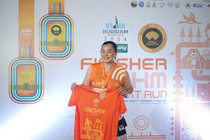 BIB: 
                            <button type="button" onclick="openModal(23613293)" class="btn btn-primary btn-sm float-right btn-popup" data-toggle="modal" data-target=".modal-high-quality">
                        <i class="fas fa-shopping-cart"></i> Add to Cart
                    </button>
                                            <button type="button" onclick="isThisMe(23613293, true)" class="btn btn-success btn-sm float-right btn-popup btn-isme hidden" data-toggle="tooltip" data-placement="bottom" title="นี่คือรูปของคุณใช่ไหม คลิกที่นี่เพื่อเอาเข้าอัลบั้ม">
                        <i class="fas fa-plus"></i> Add to album
                    </button>
                    <button type="button" onclick="isThisMe(23613293, false)" class="btn btn-warning btn-sm float-right btn-popup btn-isnotme hidden">
                        <i class="fas fa-ban"></i> Remove from album
                    </button>